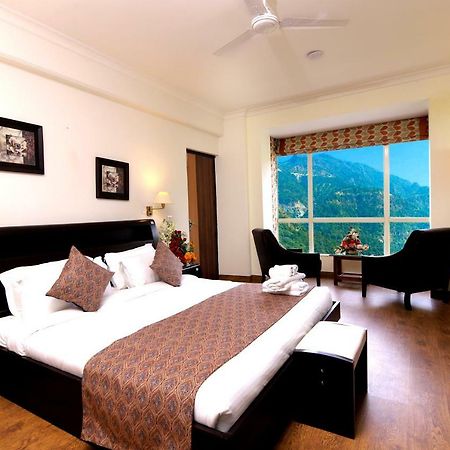 Luxury Aloha Apartments ริชิเคช ภายนอก รูปภาพ
