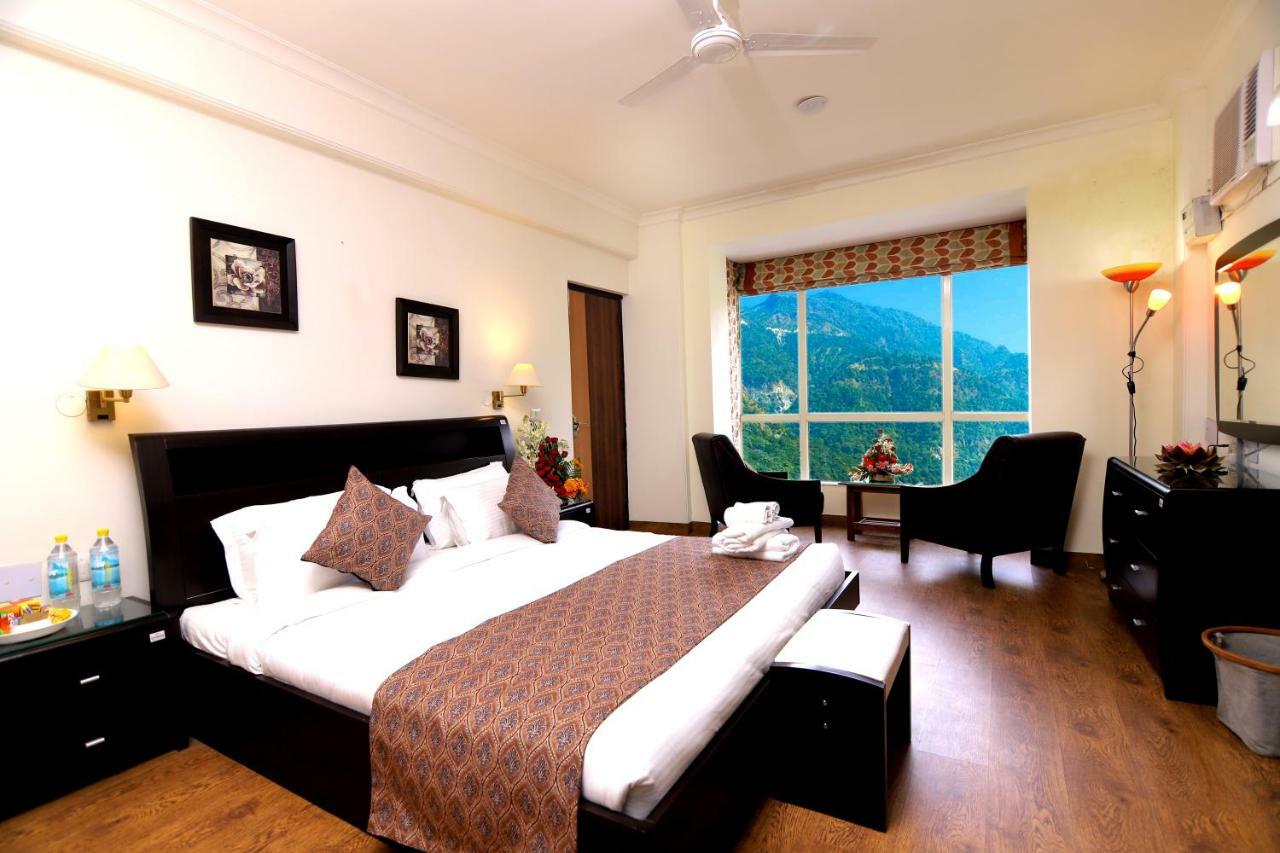 Luxury Aloha Apartments ริชิเคช ภายนอก รูปภาพ