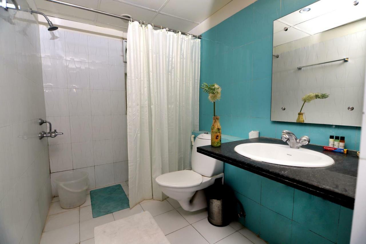 Luxury Aloha Apartments ริชิเคช ภายนอก รูปภาพ
