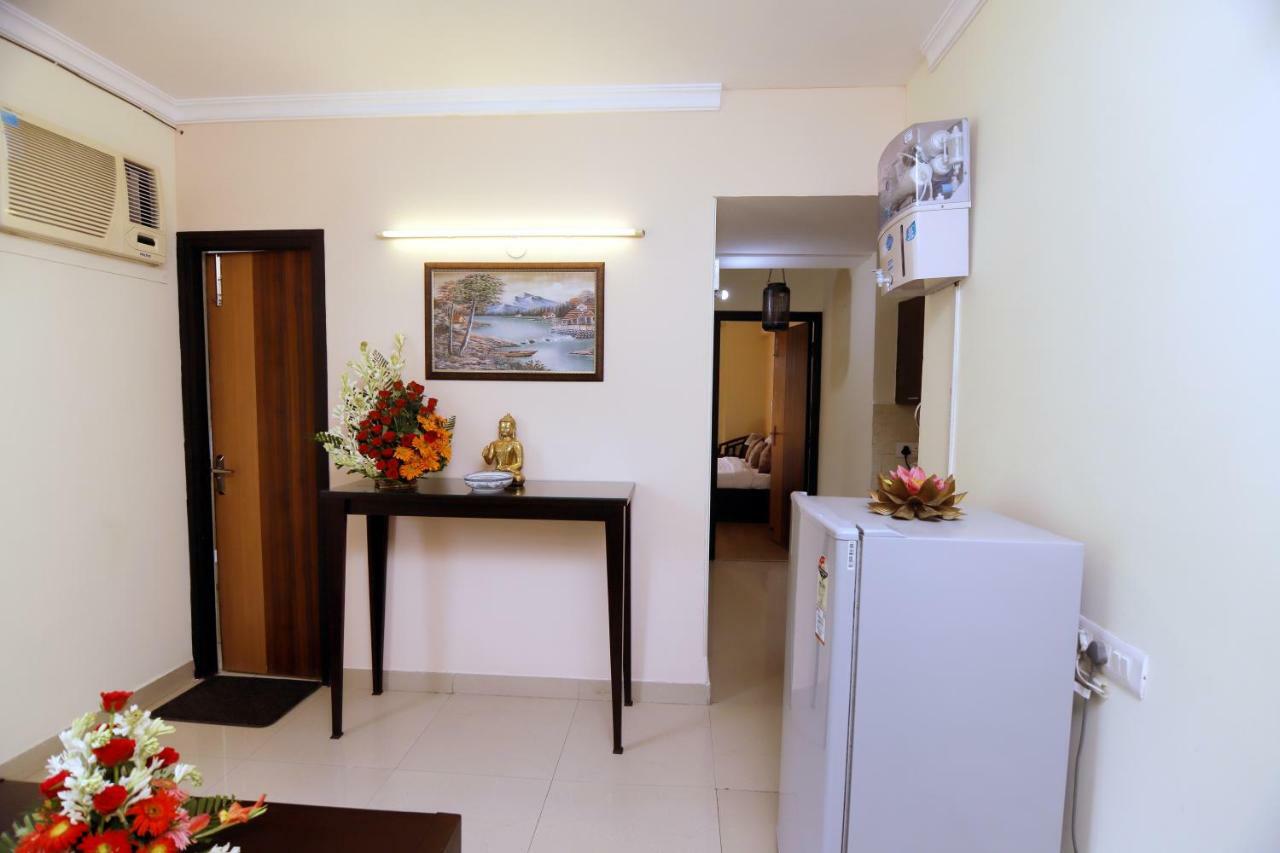 Luxury Aloha Apartments ริชิเคช ภายนอก รูปภาพ