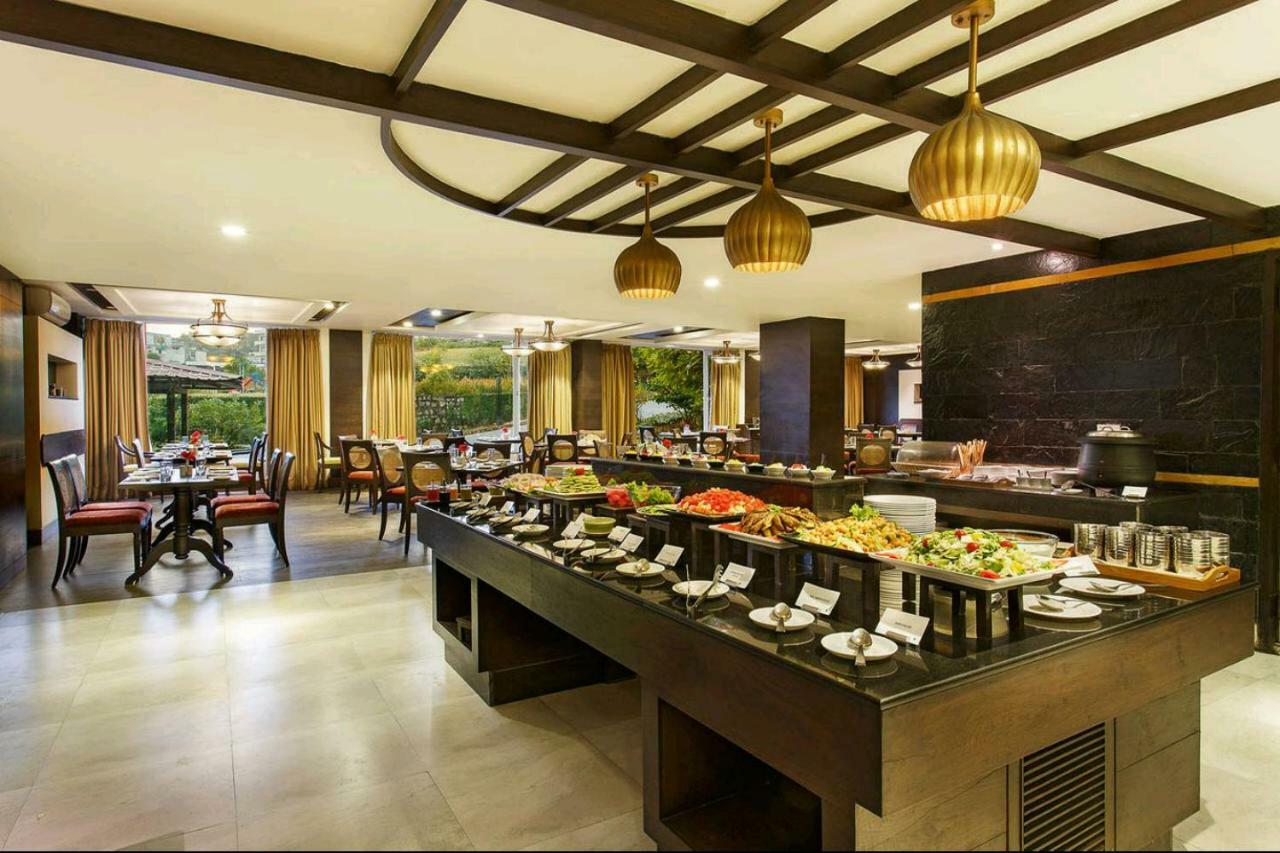 Luxury Aloha Apartments ริชิเคช ภายนอก รูปภาพ