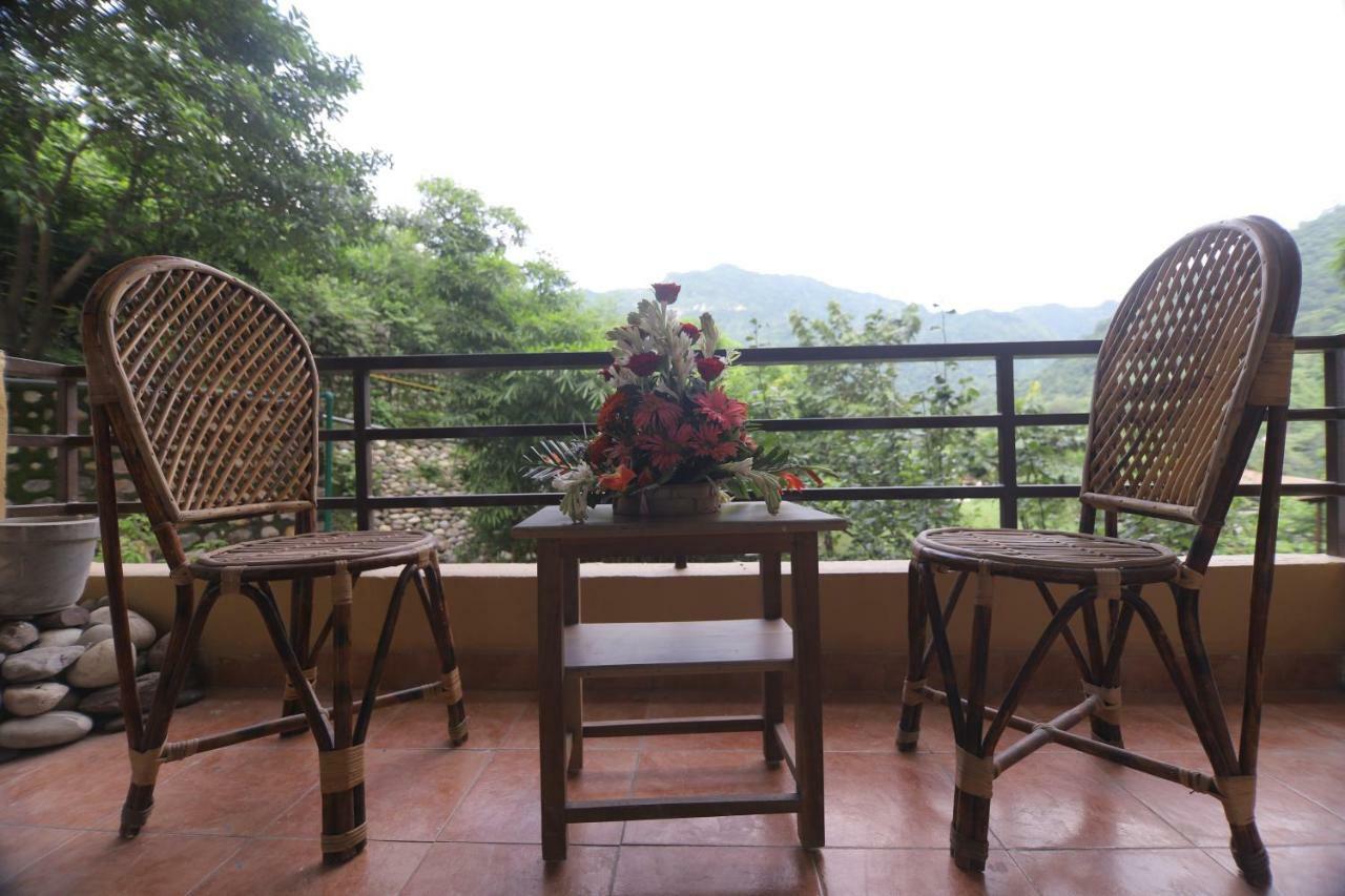 Luxury Aloha Apartments ริชิเคช ภายนอก รูปภาพ